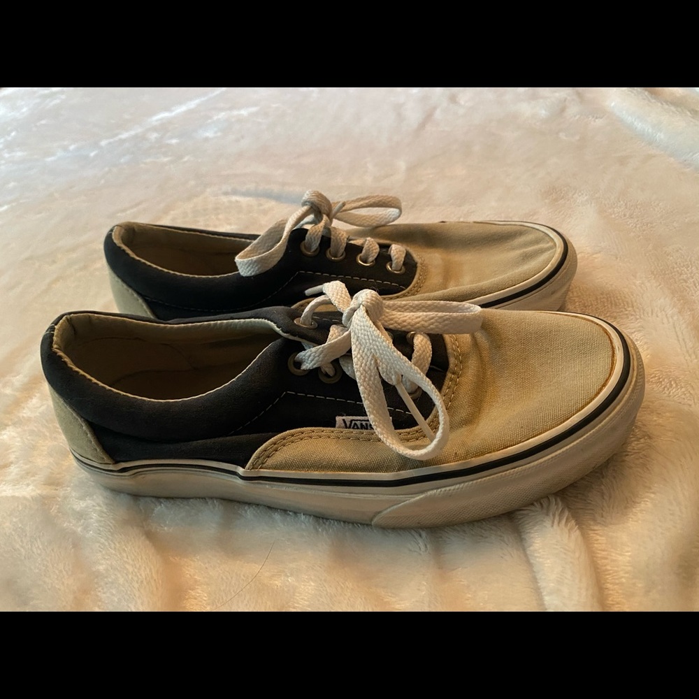 Vans Low top shoes